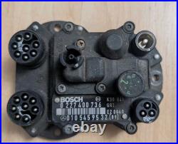 Mercedes R129 W124 300CE 300SE 300SL Ignition Control Module 0227400736 OEM