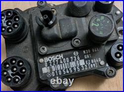 Mercedes R129 W124 300CE 300SE 300SL Ignition Control Module 0227400736 OEM