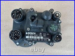 Mercedes R129 W124 300SL SL300 300CE Engine Ignition Control Module 0105459532