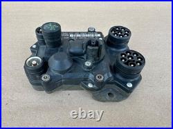 Mercedes R129 W124 300SL SL300 300CE Engine Ignition Control Module 0105459532