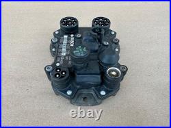 Mercedes R129 W124 300SL SL300 300CE Engine Ignition Control Module 0105459532