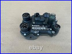 Mercedes R129 W124 300SL SL300 300CE Engine Ignition Control Module 0105459532