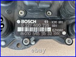 Mercedes R129 W124 300SL SL300 300CE Engine Ignition Control Module 0105459532