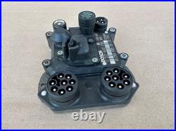 Mercedes R129 W124 300SL SL300 300CE Engine Ignition Control Module 0105459532