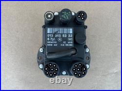 Mercedes R129 W124 300SL SL300 300CE Engine Ignition Control Module 0135458332