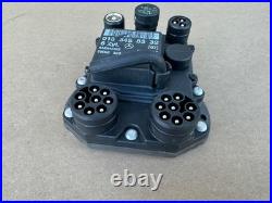 Mercedes R129 W124 300SL SL300 300CE Engine Ignition Control Module 0135458332