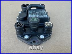 Mercedes R129 W124 300SL SL300 300CE Engine Ignition Control Module 0135458332