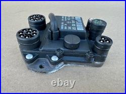 Mercedes R129 W124 300SL SL300 300CE Engine Ignition Control Module 0135458332
