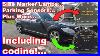 Mercedes-S-Class-W221-Side-Marker-Lamps-Faults-Plus-More-Fault-Finding-And-Repair-01-mg