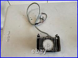 Mercedes W107 W108 W116 Ignition Control Module 0227051015