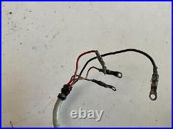 Mercedes W107 W108 W116 Ignition Control Module 0227051015