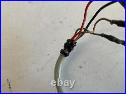 Mercedes W107 W108 W116 Ignition Control Module 0227051015