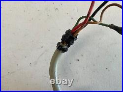 Mercedes W107 W108 W116 Ignition Control Module 0227051015