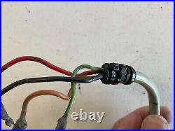 Mercedes W107 W108 W116 Ignition Control Module 0227051015