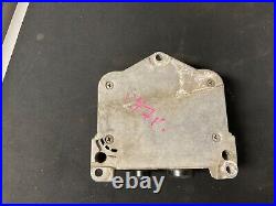 Mercedes W107 W116 W123 EZL Ignition Control Module 0227100001B