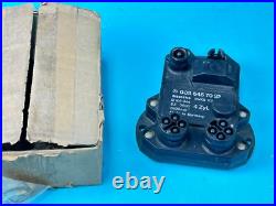 Mercedes W124 C124 230E 230TE ECU Ignition Control Module 0035457032 Genuine NOS