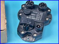 Mercedes W124 C124 230E 230TE ECU Ignition Control Module 0035457032 Genuine NOS