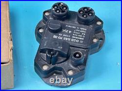 Mercedes W124 C124 230E 230TE ECU Ignition Control Module 0035457032 Genuine NOS
