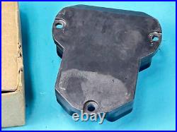 Mercedes W124 C124 230E 230TE ECU Ignition Control Module 0035457032 Genuine NOS