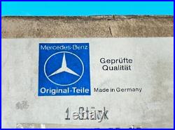 Mercedes W124 C124 230E 230TE ECU Ignition Control Module 0035457032 Genuine NOS