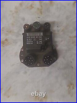 Mercedes W124 R129 500sl S500 Ignition Control Module 0155456132 Oem Ignitor