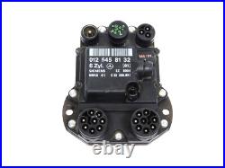 Mercedes W140 300se 300sel Ignition Control Module 0125458132