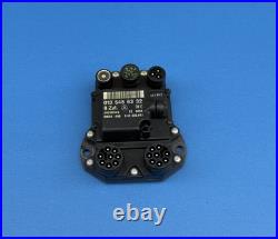Mercedes W140 S420 E420 400e 400se Ignition Control Module 0135456332 Oem