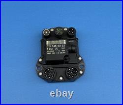 Mercedes W140 S420 E420 400e 400se Ignition Control Module 0135456332 Oem