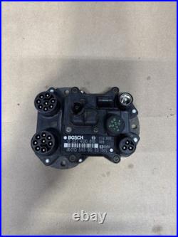 Mercedes W140 V6 Ignition Control Module 300SE 0125458032 / 0227400818 OEM
