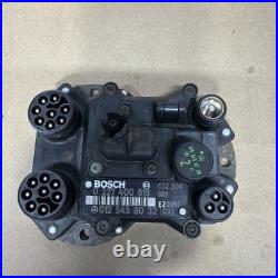 Mercedes W140 V6 Ignition Control Module 300SE 0125458032 / 0227400818 OEM