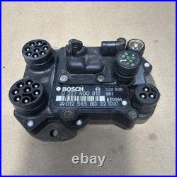 Mercedes W140 V6 Ignition Control Module 300SE 0125458032 / 0227400818 OEM