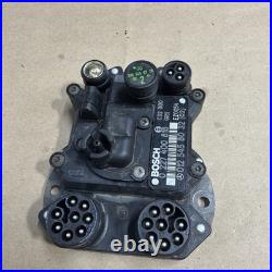 Mercedes W140 V6 Ignition Control Module 300SE 0125458032 / 0227400818 OEM
