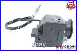 Mercedes W211 E350 SLK350 CLS500 Ignition Switch Control Module with Key OEM