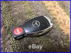 Mercedes W221 S65 Amg Ecu Dme Engine Control Module Key Door Lock Ignition Oem N