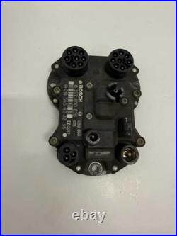 Mercedes-benz 500sec 500sel S500 Ignition Control Module 0145454232 022740026