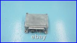 Mercedes-benz R107 450sl 380sl W116 450sel, Ignition Control Module