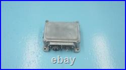 Mercedes-benz R107 450sl 380sl W116 450sel, Ignition Control Module