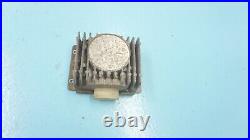 Mercedes-benz R107 W114 250c W108, Ignition Control Module, 0227051015