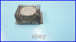 Mercedes-benz R107 W114 250c W108, Ignition Control Module, 0227051015