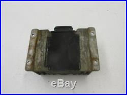Mercedes-benz W114 250c Coupe, Ignition Control Module. 0 227 051 011