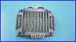 Mercedes-benz W114 280c R107 W116, Ignition Control Module, 0227051014