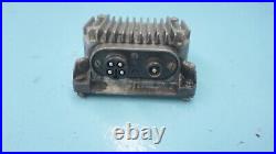 Mercedes-benz W114 280c R107 W116, Ignition Control Module, 0227051014