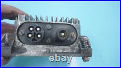 Mercedes-benz W114 280c R107 W116, Ignition Control Module, 0227051014