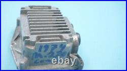 Mercedes-benz W114 280c R107 W116, Ignition Control Module, 0227051014