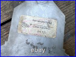 Mercedes r107 w126 Ignition Control Module 81-85 mb# 0025452632 Bosch 0227100042