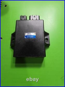 Mercruiser Denso 5.7L Alpha Ignition Control Module 861253