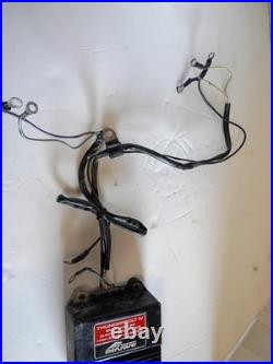 Mercruiser Thunderbolt IV 5.0 V-8 Ignition Control Module Free Shipping