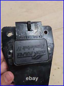 Mercruiser Thunderbolt IV ignition control module v6-14 fits 4.3L 4.3 v6