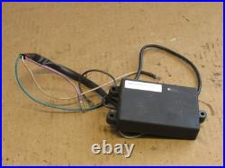 Mercury 1998 EFI 175Hp 2 Stroke Ignition Control Module