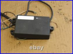 Mercury 1998 EFI 175Hp 2 Stroke Ignition Control Module